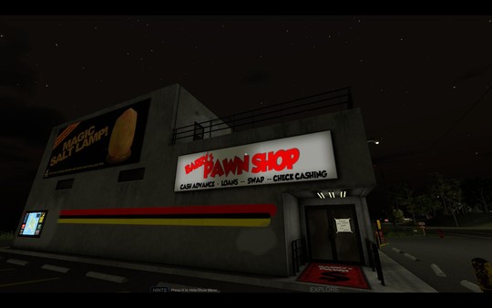 The Coin Game Screenshot