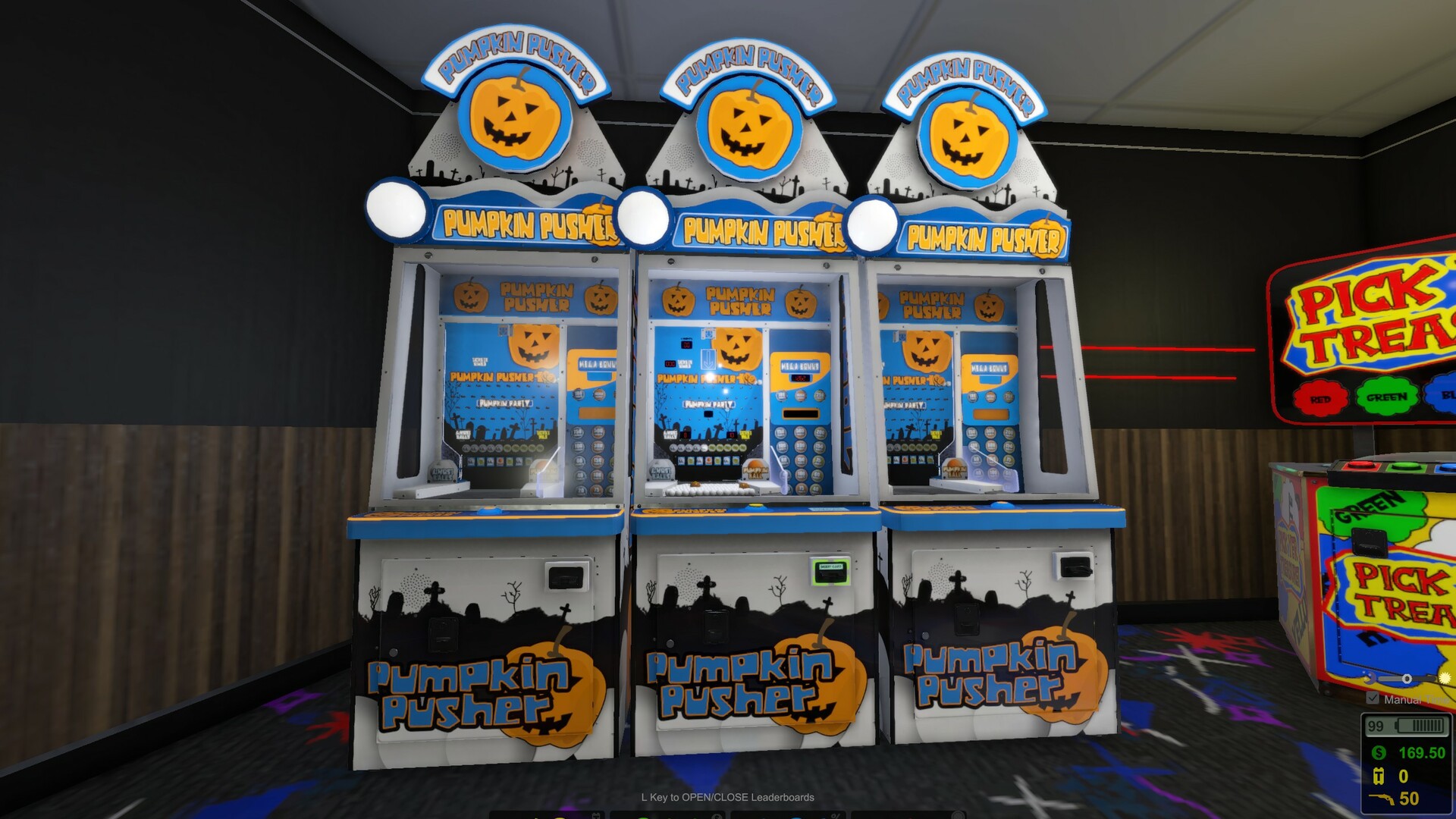 The Coin Game screenshot #13