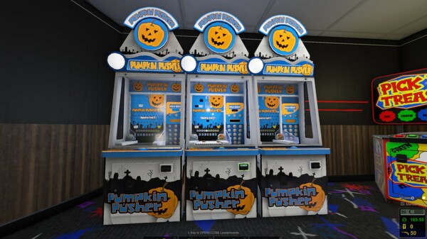 The Coin Game Screenshot