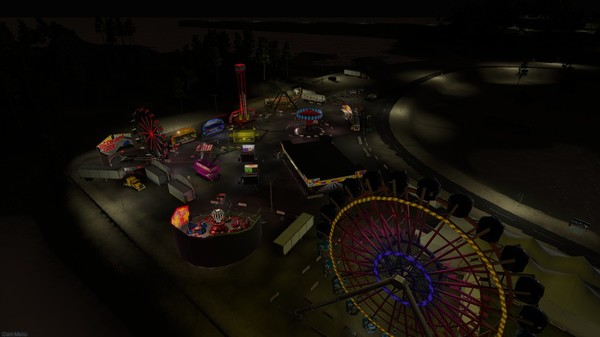The Coin Game Screenshot