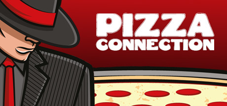 Pizza Connection Cover Image