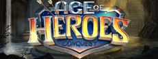 Age of Heroes: Conquest