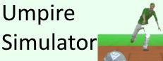 Umpire Simulator
