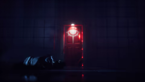 The Blackout Club video 2