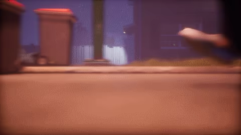 The Blackout Club video 1