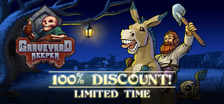 Graveyard Keeper