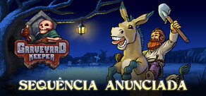 Graveyard Keeper