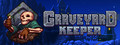 Graveyard Keeper header image