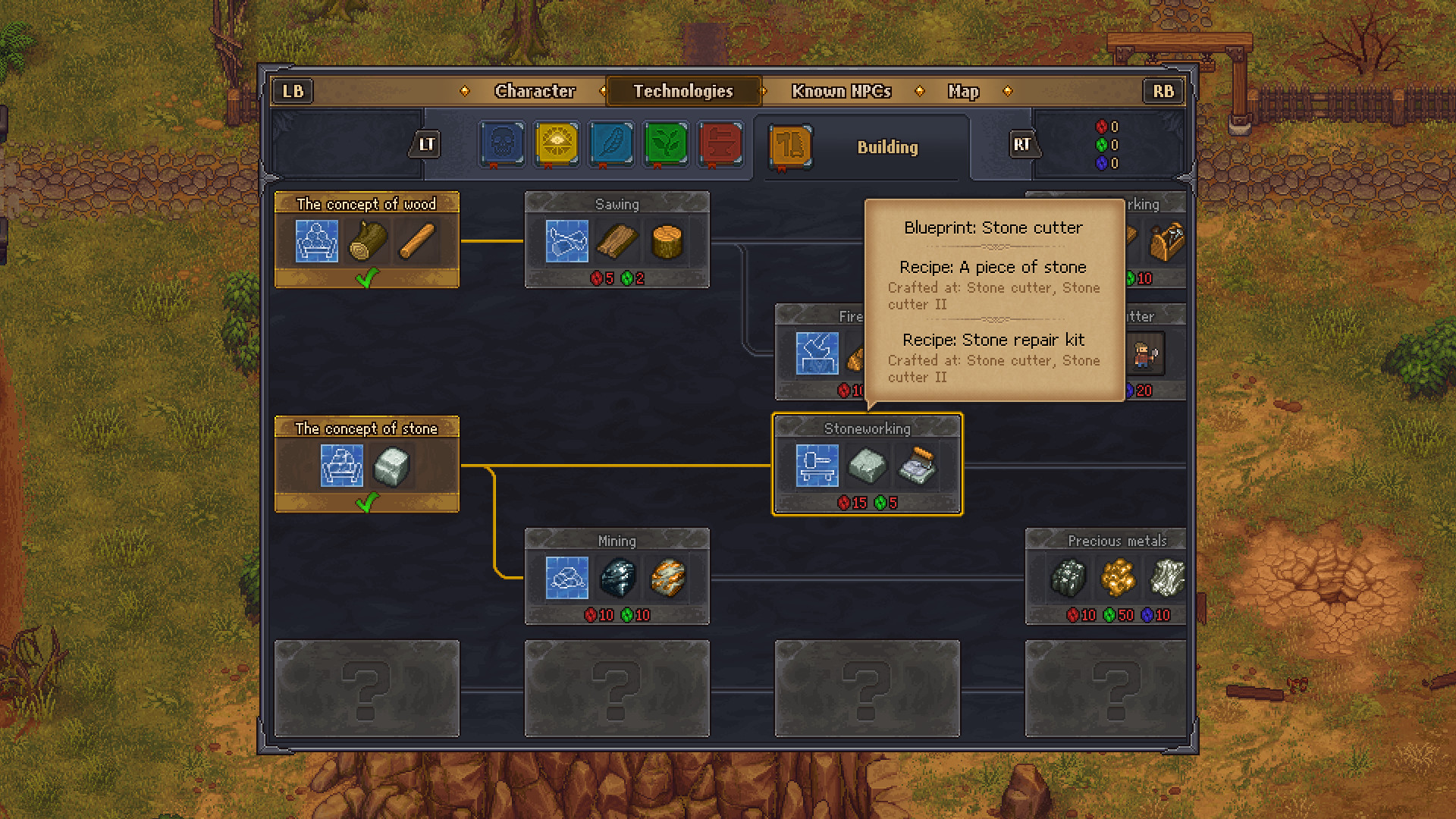Graveyard Keeper screenshot #3