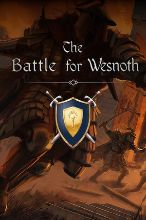 Cover art of Battle for Wesnoth