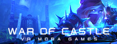 War of Castle VR