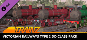 TANE DLC: Victorian Railways Type 2 DD Class Pack