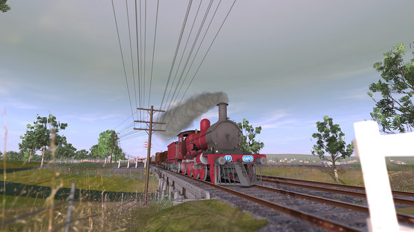 TANE DLC: Victorian Railways Type 2 DD Class Pack