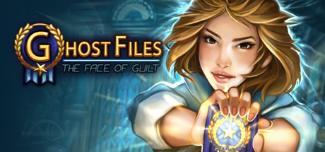 Ghost Files: The Face of Guilt cover image