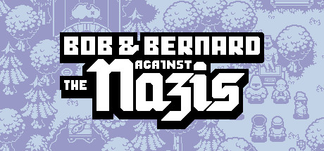 Bob & Bernard Against The Nazis steam charts