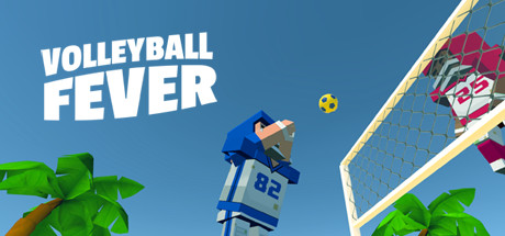 Volleyball Fever banner image