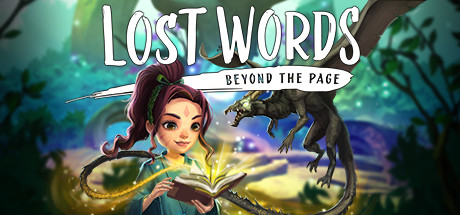 Lost Words: Beyond the Page Cheat Engine/CT