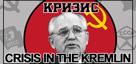 Crisis in the Kremlin Cover Image