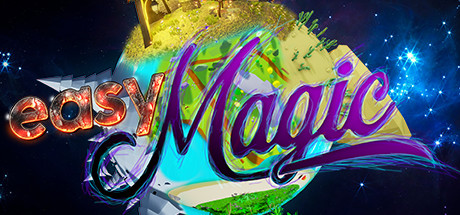 Easy Magic banner image