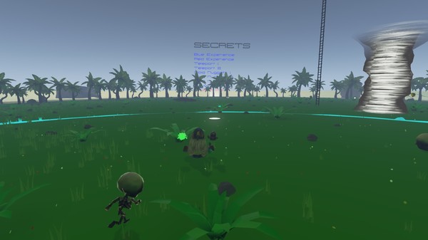 Screenshot z Easy Magic