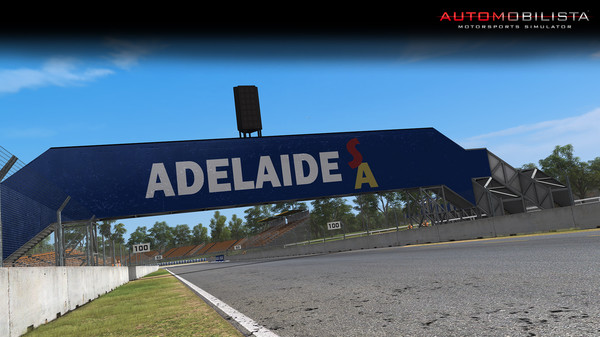 Legendary Tracks Part 2: Adelaide