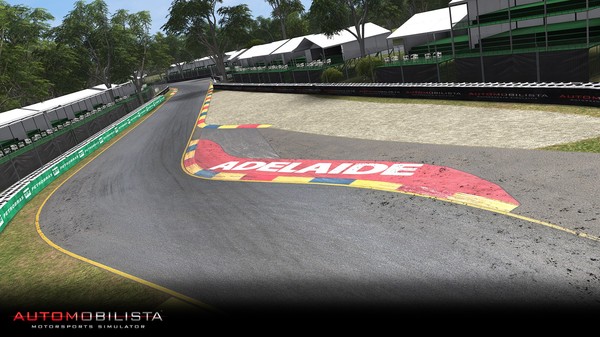 Legendary Tracks Part 2: Adelaide