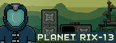 Planet RIX-13
