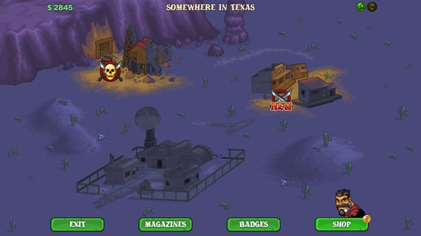 Tequila Zombies 3 screenshot 4