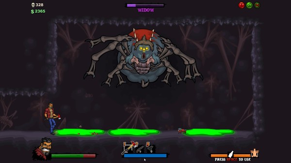 Tequila Zombies 3 screenshot 2