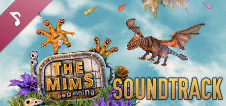 The Mims Beginning - Full Soundtrack banner image