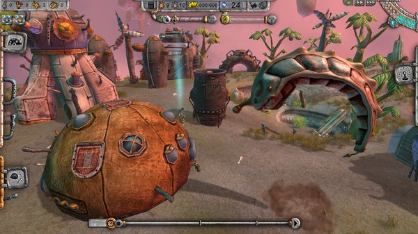 The Mims Beginning - Full Soundtrack