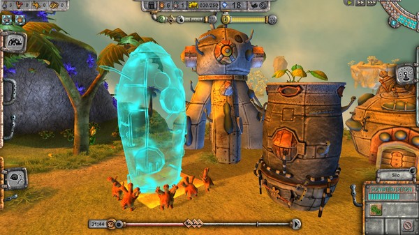 The Mims Beginning - Full Soundtrack screenshot 7
