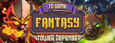 Tower Defense - Fantasy Legends Tower Game
