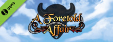 A Foretold Affair Demo Small Capsule Image