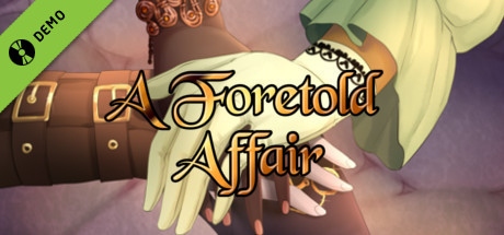 A Foretold Affair Demo cover art