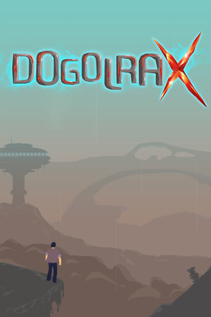 Cover art of Dogolrax