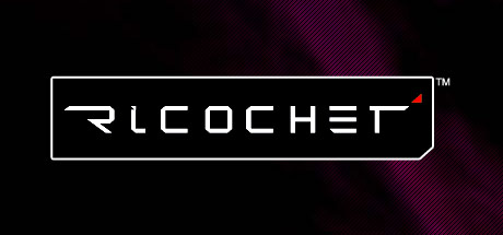 Ricochet Cover Image