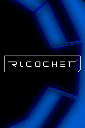Cover art of Ricochet
