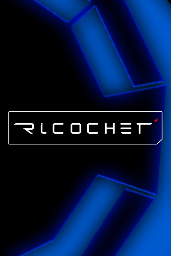 Capa de Ricochet
