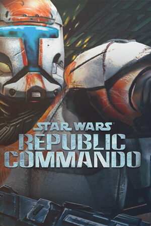 Cover art of STAR WARS™ Republic Commando™
