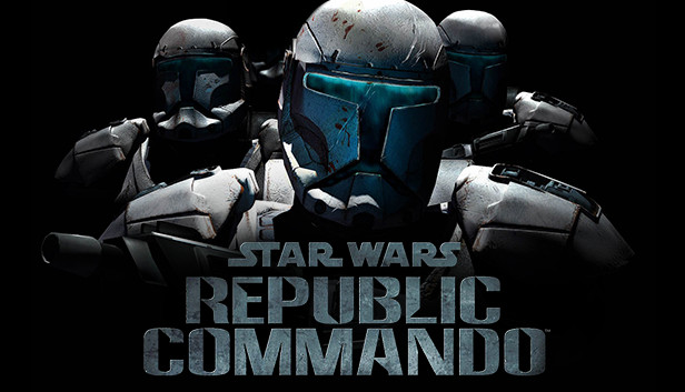 STAR WARS™ Republic Commando™ on Steam