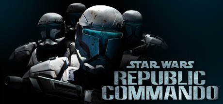 Steam header art for STAR WARS™ Republic Commando
