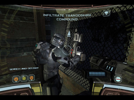 STAR WARS™ Republic Commando™