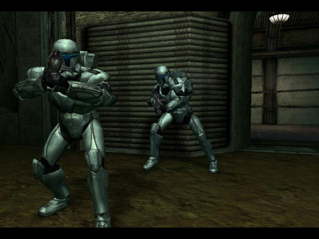 STAR WARS™ Republic Commando™