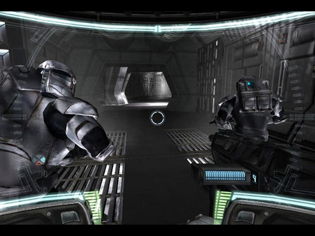 STAR WARS™ Republic Commando™