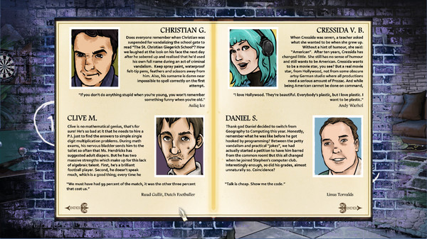 Screenshot z The St Christopher's School Lockdown