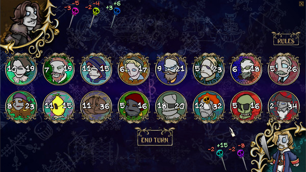 Screenshot z The St Christopher's School Lockdown