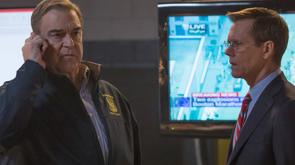 Patriots Day screenshot 4