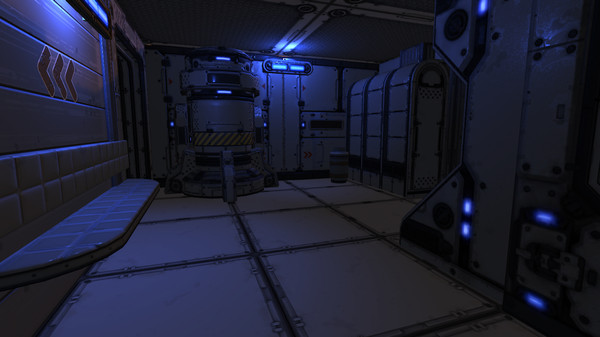 Virtual Battlemap DLC - Space Dungeons