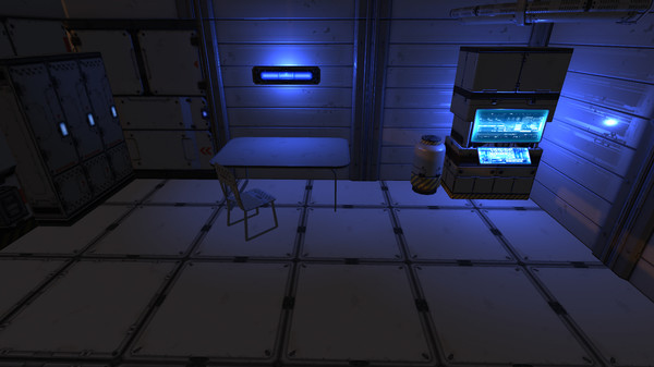 Virtual Battlemap DLC - Space Dungeons